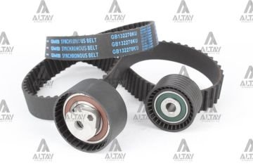 TRİGER SETİ CLIO II-III / FLUENCE / MEGANE II-III / SYMBOL 1.4-1.6 16V K4J-K4M 132 DİŞ