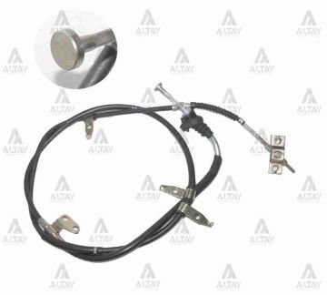 TEL EL FREN B-2500 01-05 ÖN