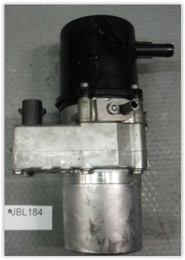 (x) DİREKSİYON POMPASI ELEKT./HİDROLİK JUMPY-EXPERT-SCUDO-P807 1.6-2.0 HDİ 07=> (YUVARLAK SOKET)