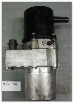 (x) DİREKSİYON POMPASI ELEKT./HİDROLİK JUMPY-EXPERT-SCUDO-P807 1.6-2.0 HDİ 07=> (YUVARLAK SOKET)