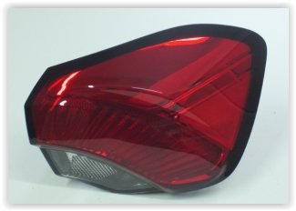 Stop Lambası Dış Sağ Fıat Egea Hb-Sw