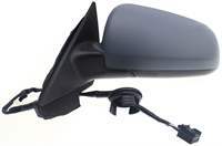 SAG AYNA KOMPLE ELETRIKLI,ISITMALI,BOYANIR TIP-DIS BUKEY (AUDI A3 04-08) 5 KAPI-5PIN