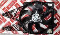 FAN MOTORU ( FIAT : PUNTO / GRANDE PUNTO 1.4 07-)
