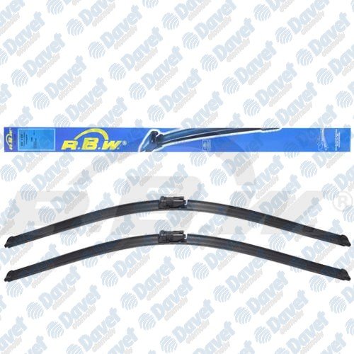 SILECEK SUPURGESI 730MM+730MM MUZ TIP APARATLI FORD FOCUS III 11-