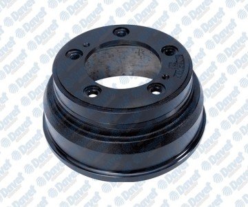 ARKA FREN KAMPANASI H100 KAMYONET 04-> YM