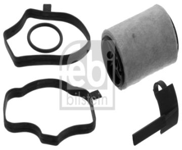 SEKLON VAL FILITRESI BMW  E46 E39 E38 E53 LAND ROVER FREELANDER 2.0 TD4 RANGE III M57 OMEGA B