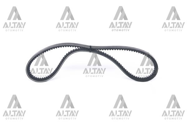 V KAYIŞ 13X750 TEMPRA / TIPO / H-100 / L-300 / DİREKSİYON