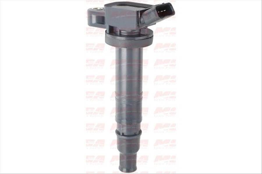 ATEŞLEME BOBİNİ - (4 FISLI)-(TOYOTA: AVENSIS 00>08 ''2.0 VVTI-2.4 VVTI''/RAV4 00>05 ''2.4 VVTI''  )