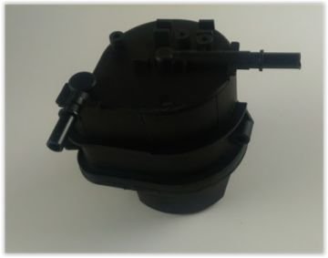YAKIT FİLTRESİ (MÜŞÜRSÜZ) BIPPER-NEMO-P307-P207-P206-C3-C2 1.4 HDI-FUSION-FIESTA 1.4TDCI