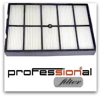 POLEN FİLTRESİ CRAFTER 06> / SPRINTER 06> (KOMPLE PLASTİK KASALI)