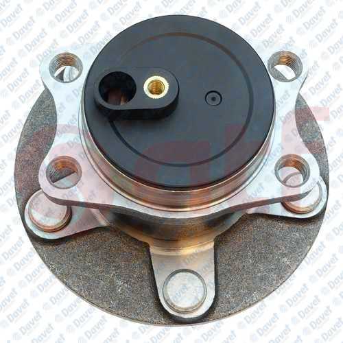 ARKA TEKER PORYASI RULMANLI CITROEN C4 AIRCROSS-C CROSSER 4X2  07->10-ASX-LANCER VIII-OUTLANDER II 4X2  07->10-4008  4X2  07->10    5 BIJON   *140.5*60.5 ABS