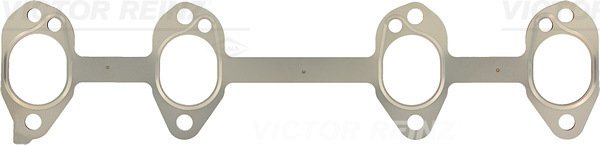 EKSOZ MANİFOLD CONTASI GOLF V-CORDOBA-OCTAVIA-BORA-CADDY III-JETTA 1.6