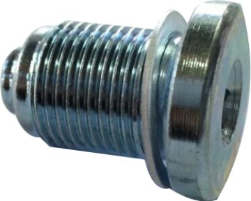 YAĞ KARTER TAPASI MIKNATISLI DOBLO I-II