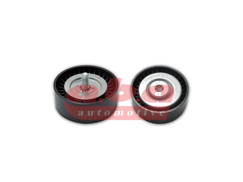 GERGI RULMANI ( MERCEDES OM651 / W204-W212 / C SERI CDI 08-14 CLS250 CDI 12-> E SERI CDI 09-> GLK CDI 08-15 VITO CDI 14->)