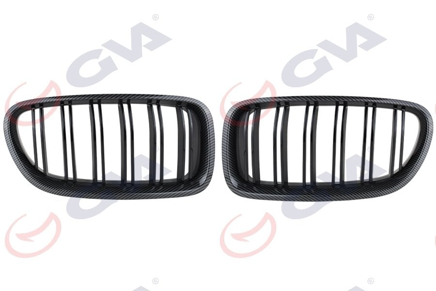 ÖN PANJUR SET DESENLİ BMW F10/F11/F18