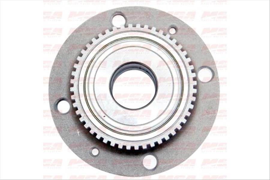 PORYA ARKA ''48 DIS'' ESP / ABS - (PEUGEOT: PARTNER/ CITROEN: BERLINGO)