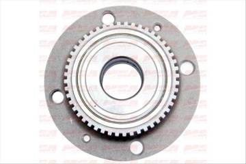 PORYA ARKA ''48 DIS'' ESP / ABS - (PEUGEOT: PARTNER/ CITROEN: BERLINGO)