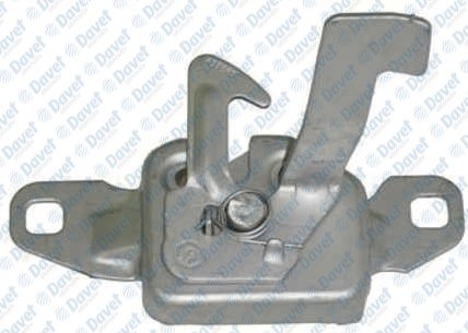 Motor Kaput Kılıdı Megane I 98-02