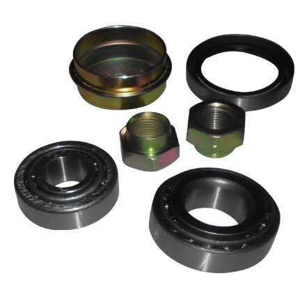 ÖN TEKER RULMANI (KİT) SAĞ M131-DKŞ-KARTAL-ŞAHİN