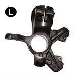 SOL AKS TASIYICISI ( VW: GOLF 5 JETTA CADDY BJB A3 04- )