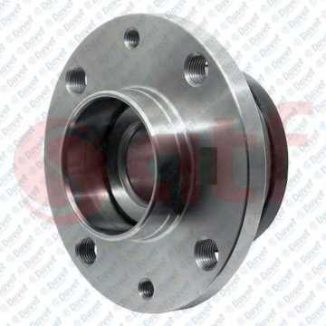 Arka Teker Poryası Rulmanlı Doblo-Stılo-Strada 05->10 4 Bıjon 30*117.5*45 Abs