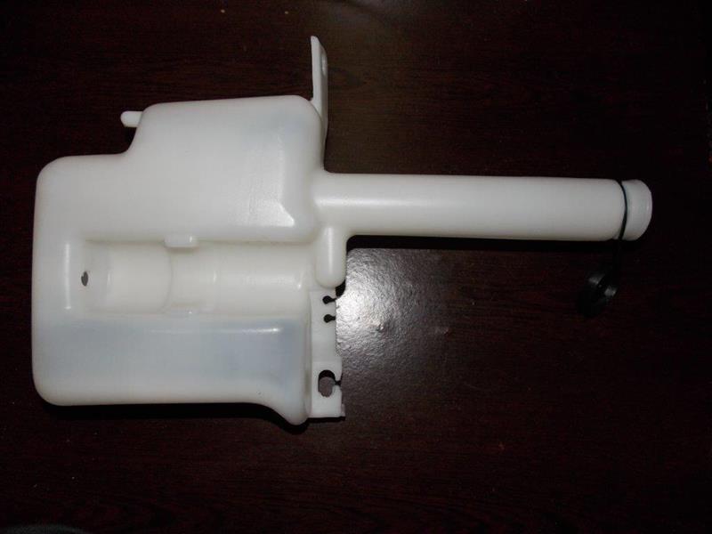 (127474) CAM YIKAMA SU FİSKİYE DEPOSU R19 (MOTORSUZ) (KAPAKLI)