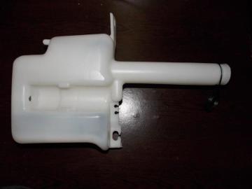 (127474) CAM YIKAMA SU FİSKİYE DEPOSU R19 (MOTORSUZ) (KAPAKLI)