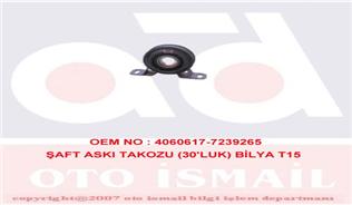 SAFT ASKI TAKOZU (30 LUK RULMAN) TRANSIT T12 T15 92>00 V184 00>06 V347 06>12 CUSTOM V363 V362 12 /> MERKEZDEN KACIK