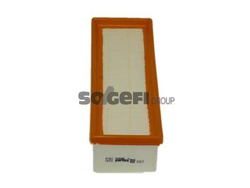 HAVA FİLTRESİ DACIA DUSTER 1.5 CRDİ 2010=> (C27010)