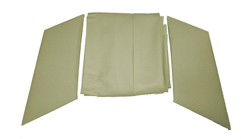 Tavan Döşemesi Ve Ses Panosu Krem Serçe