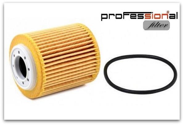 YAĞ FİLTRESİ FORD FOCUS III-PEUGEOT 1.5 BLUEHDI-OPEL COMBO E-GRANDLAND X