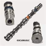 EGZOZ EGZANTRIK MILI-DOKUM (VW GOLF 04-09  PASSAT 06-11  AUDI A3) BAG