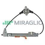 MANUEL ARKA SAG CAM MEKANIZMASI GRANDE PUNTO