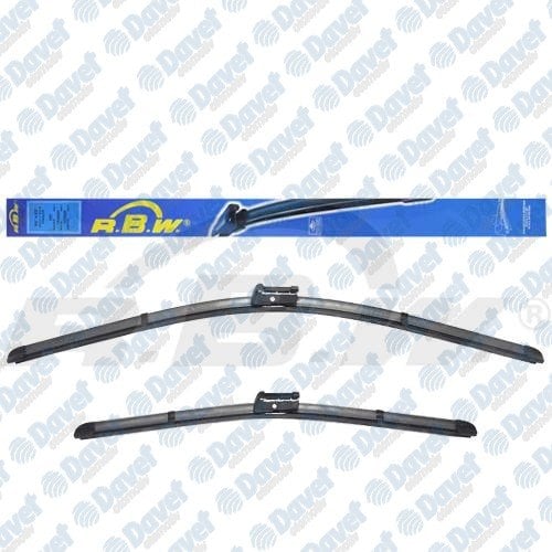 SILECEK SUPURGESI 650MM+550MM MUZ TIP APARATLI JUMPER 06- DUCATO 06- BOXER 06-