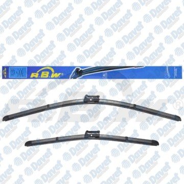 SILECEK SUPURGESI 650MM+550MM MUZ TIP APARATLI JUMPER 06- DUCATO 06- BOXER 06-