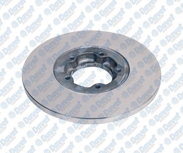 ARKA FREN KAMPANASI FORD FOCUS 05->