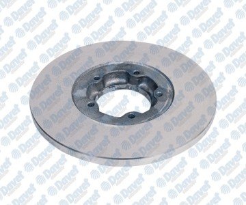 ARKA FREN KAMPANASI FORD FOCUS 05->