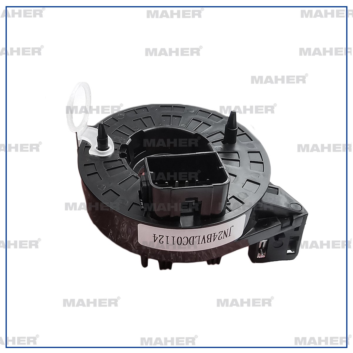 AIRBAG ÇEMBERİ (ZEMBEREK) POLO / IBIZA / CORDOBA / TRANSPORTER T5 03-10 (ESPSİZ)