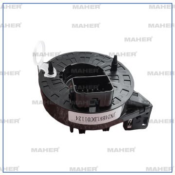 AIRBAG ÇEMBERİ (ZEMBEREK) POLO / IBIZA / CORDOBA / TRANSPORTER T5 03-10 (ESPSİZ)