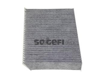 POLEN FILTRESI MEGANE III SCENIC III (KARBONLU)