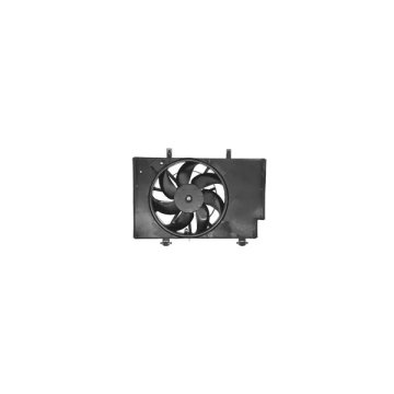 MOTOR RADYATORU+DAVLUMBAZ LINEA 1,3JTD NAC (1 AL+PL)