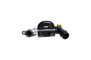 MANİFOLD SUSTURUCU BORUSU FORD FOCUS II-CMAX II-PEUGEOT 407 1.6 HDI CITROEN C5 1.6 HDI (03-12)