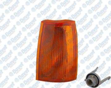 SINYAL LAMBASI SOL SARI DUYLU R9