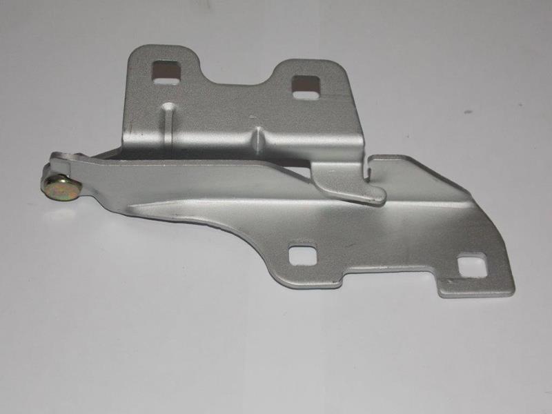 (DA2048) MOTOR KAPUT MENTEŞESİ SOL CLIO II