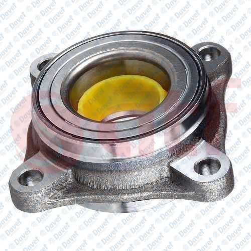 ON TEKER PORYASI RULMANLI TOYOTA HILUX VII-LAND CRUISER-PRADO  02->10 4 BIJON   54*96*51