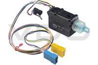 MERKEZI KILIT MOTORU (CIFT SOKET) V-CLASS 638/2 96>03 VITO 638 96>03 SPRINTER 96>06