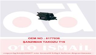 ŞANZIMAN TAKOZU T15