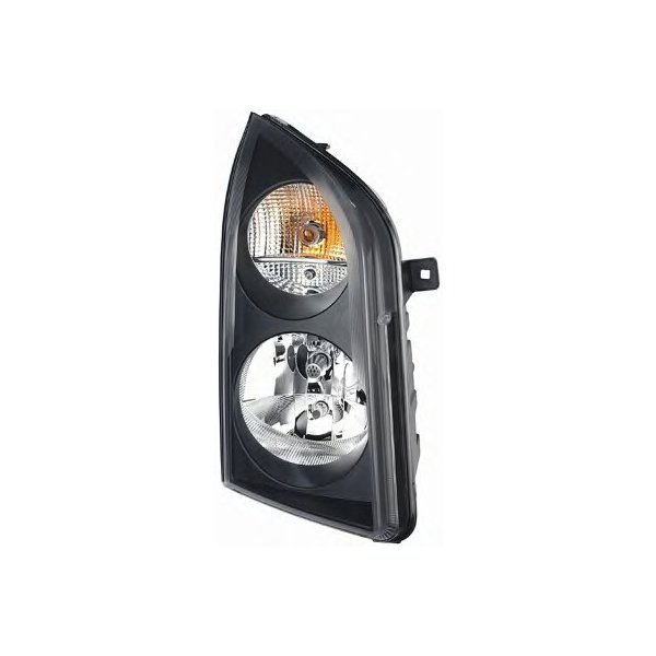 FAR+SİNYAL MOTORLU SOL VW CRAFTER (2006-2017)(ELEKTRİKLİ)(H7xPY21WxW5W)