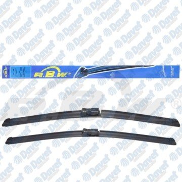 SILECEK SUPURGESI 530MM+480MM MUZ TIP APARATLI CORDOBA 06-09 IBIZA IV 06-08 POLO V 05-09