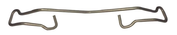 ÖN FREN KALİPER YAYI MGN II-LGN II-FORD CMAX-FOCUS II